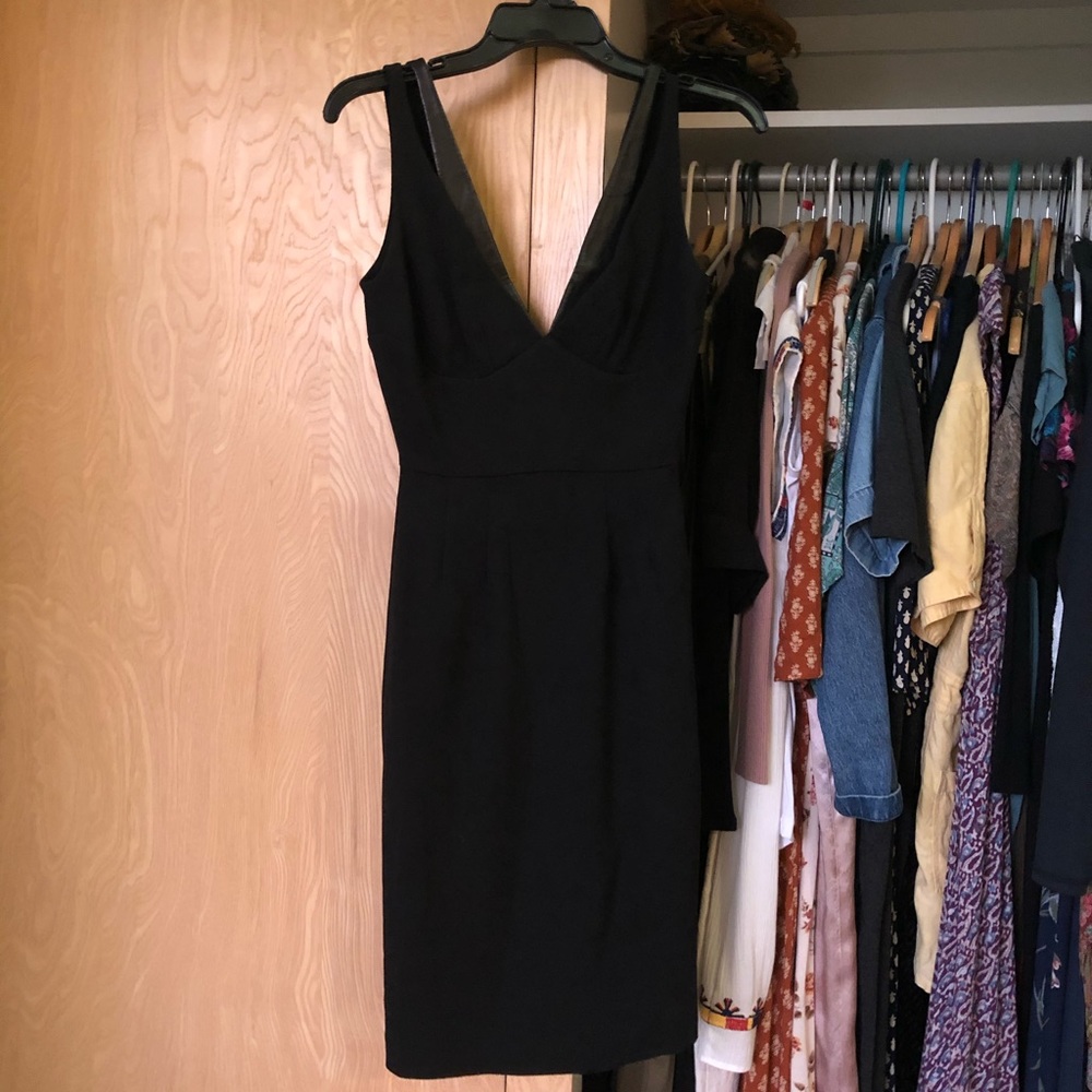 A.L.C. Dress